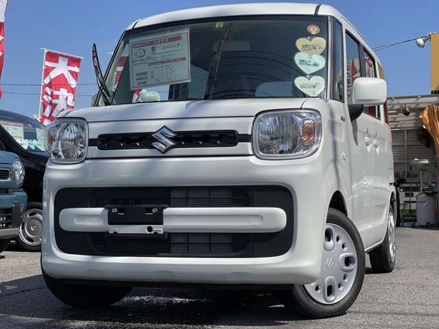 ｽﾍﾟｰｼｱ HYBRID　G　ｾｰﾌﾃｨｻﾎﾟｰﾄﾚｽ